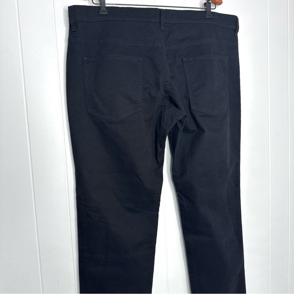 Angelo Litrico Slim Fit Flex Trousers Pants/Jeans - Picture 10 of 10